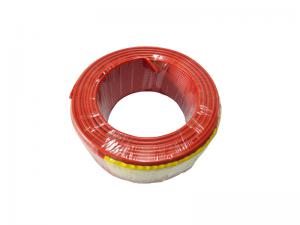 聚氯乙稀絕緣無護(hù)套電纜電線